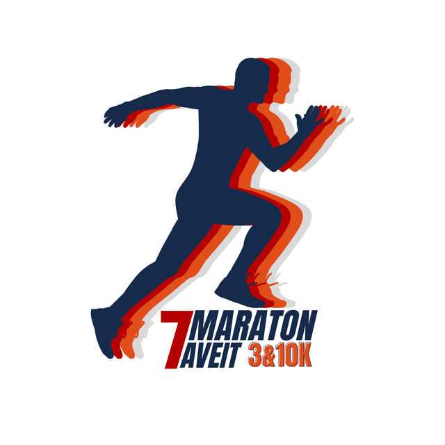 7ma Maraton AVEIT - 2025