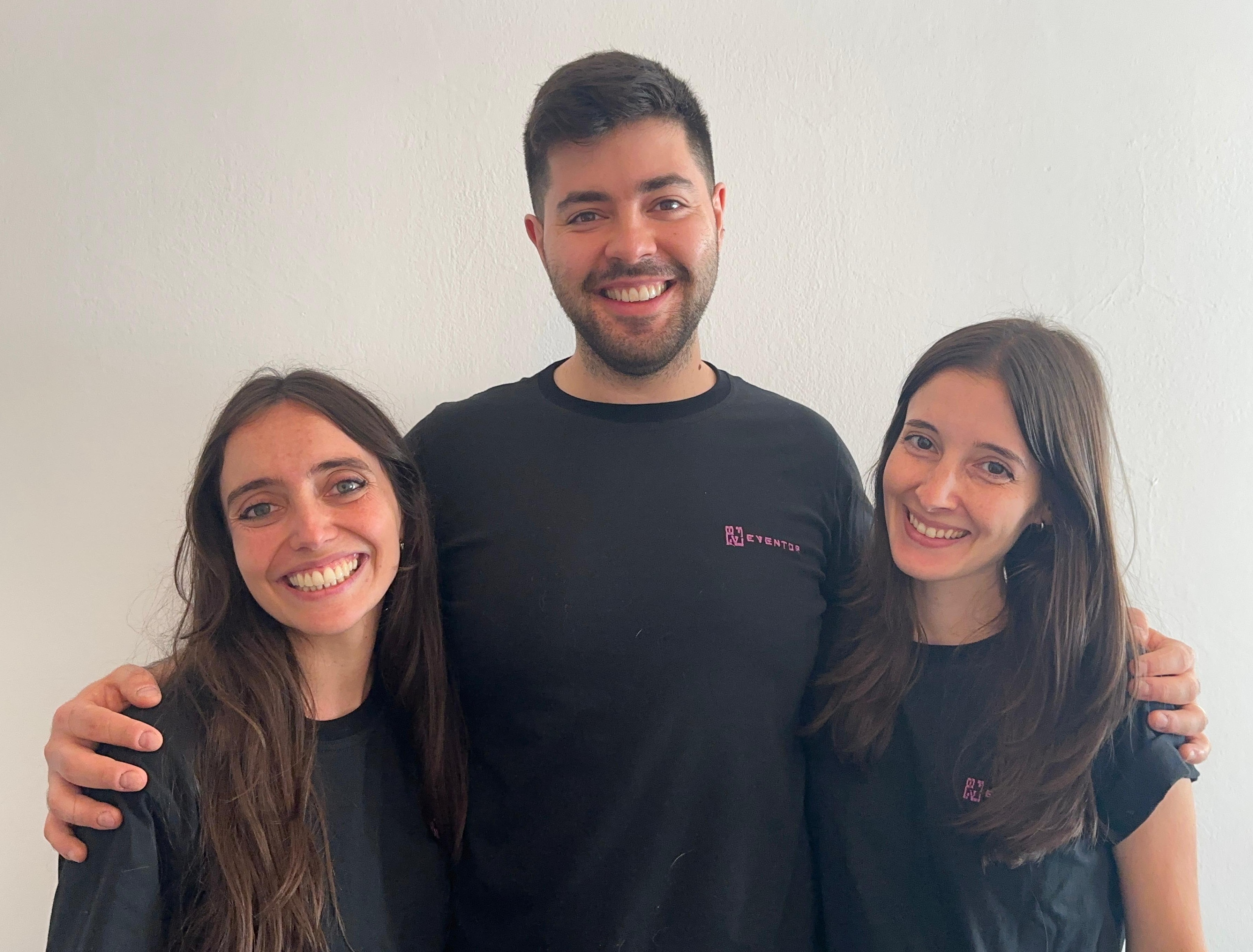 Eventor Team